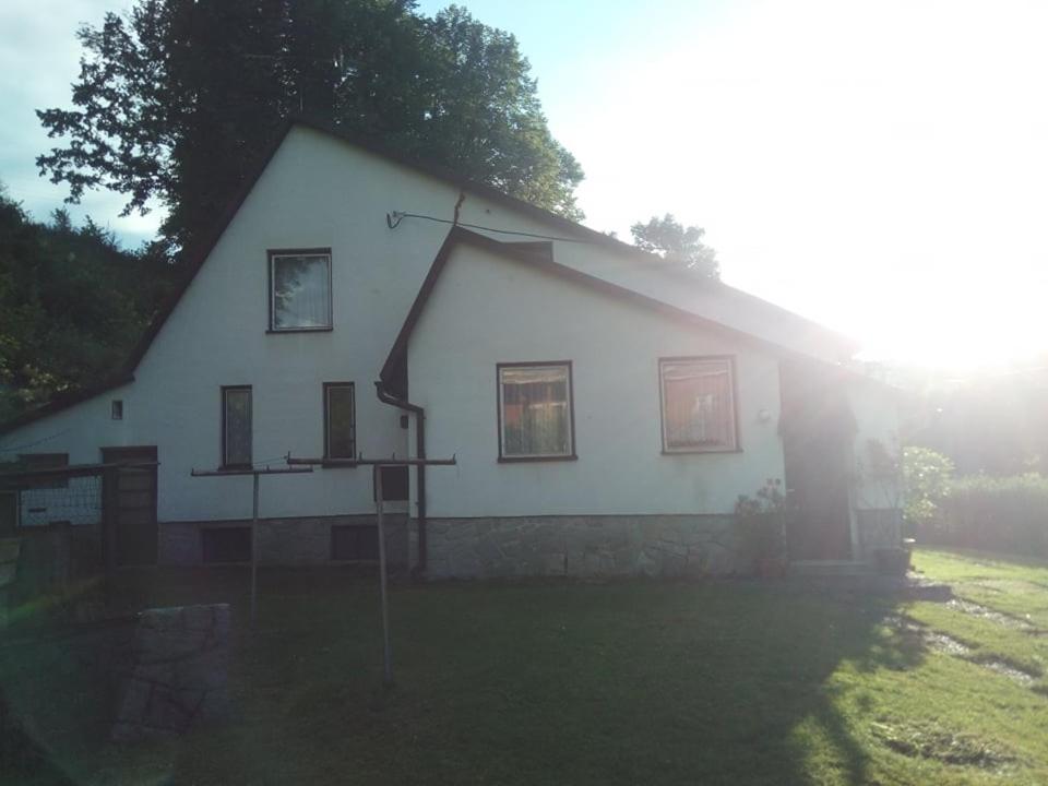 Chalupa V Mlýnkách photo 2