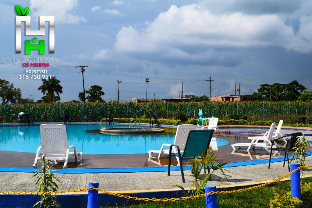 Apartamento Cerca Al Parque Del Cafe con piscina photo 1