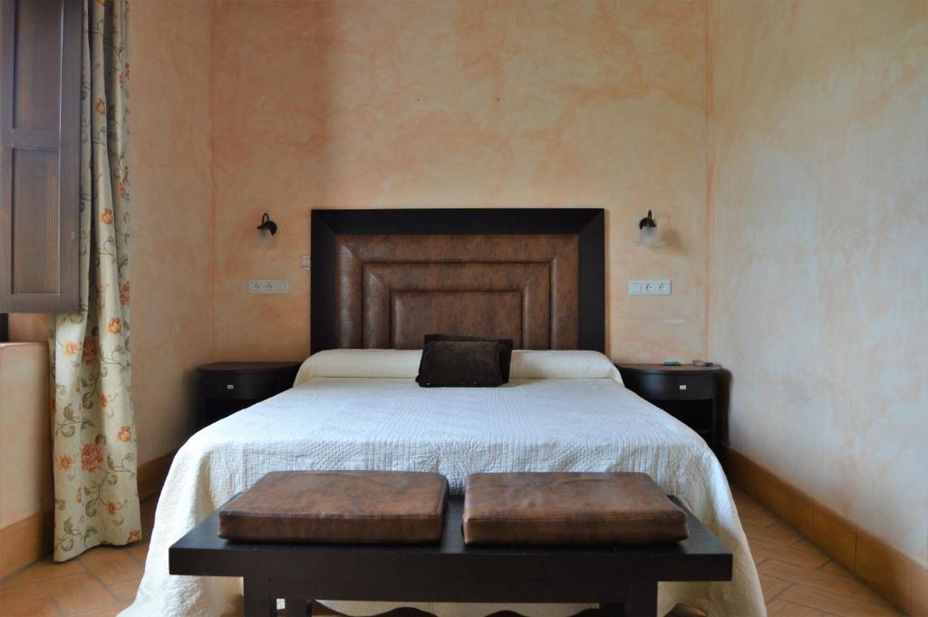 Apartamentos Turísticos - Hostal Los Alisos photo 3