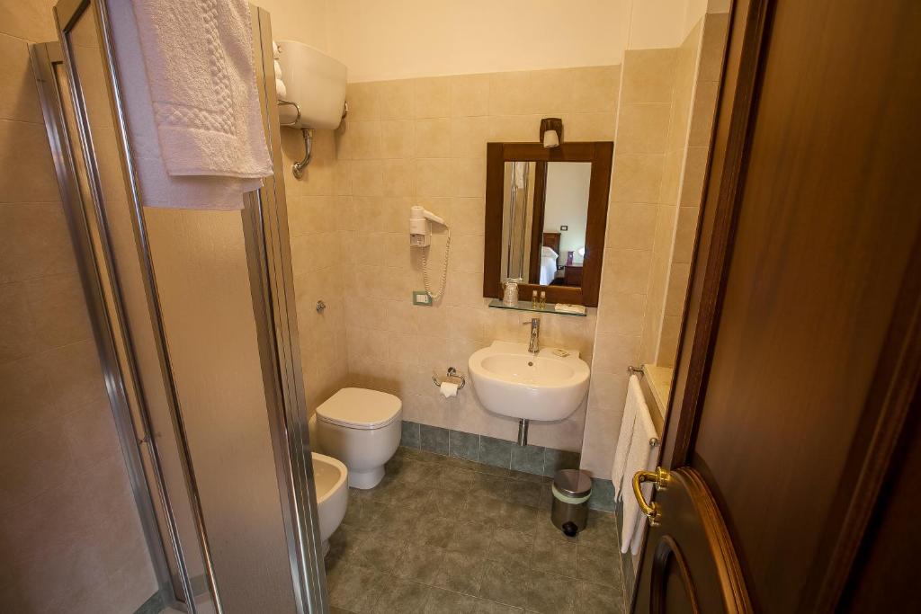 Hotel Residenza Petra photo 1