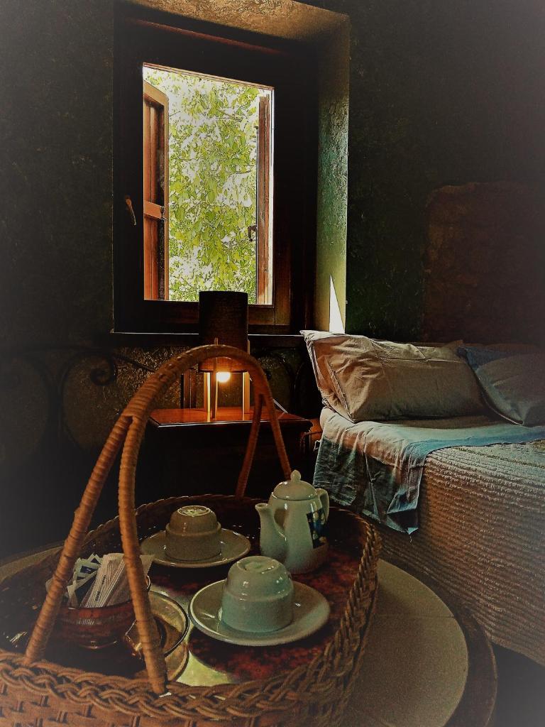 Agriturismo Villa delle Acacie - Tap to explore photos
