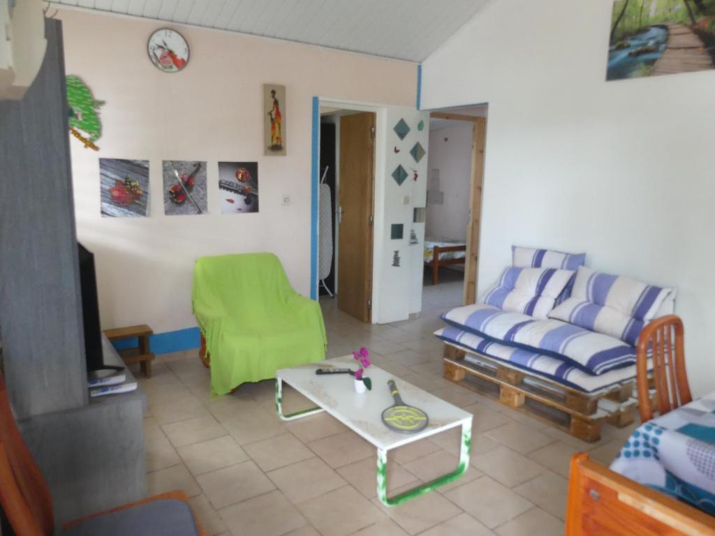 Villa Fleurs Amande photo 3