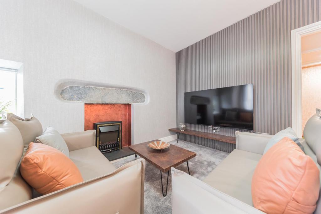 The Old Stamp House Apartment- Central Village Location Rooms Priced Based on Number of Guests photo 3