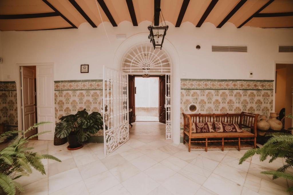 Posada La Casa Del Pintor photo 3