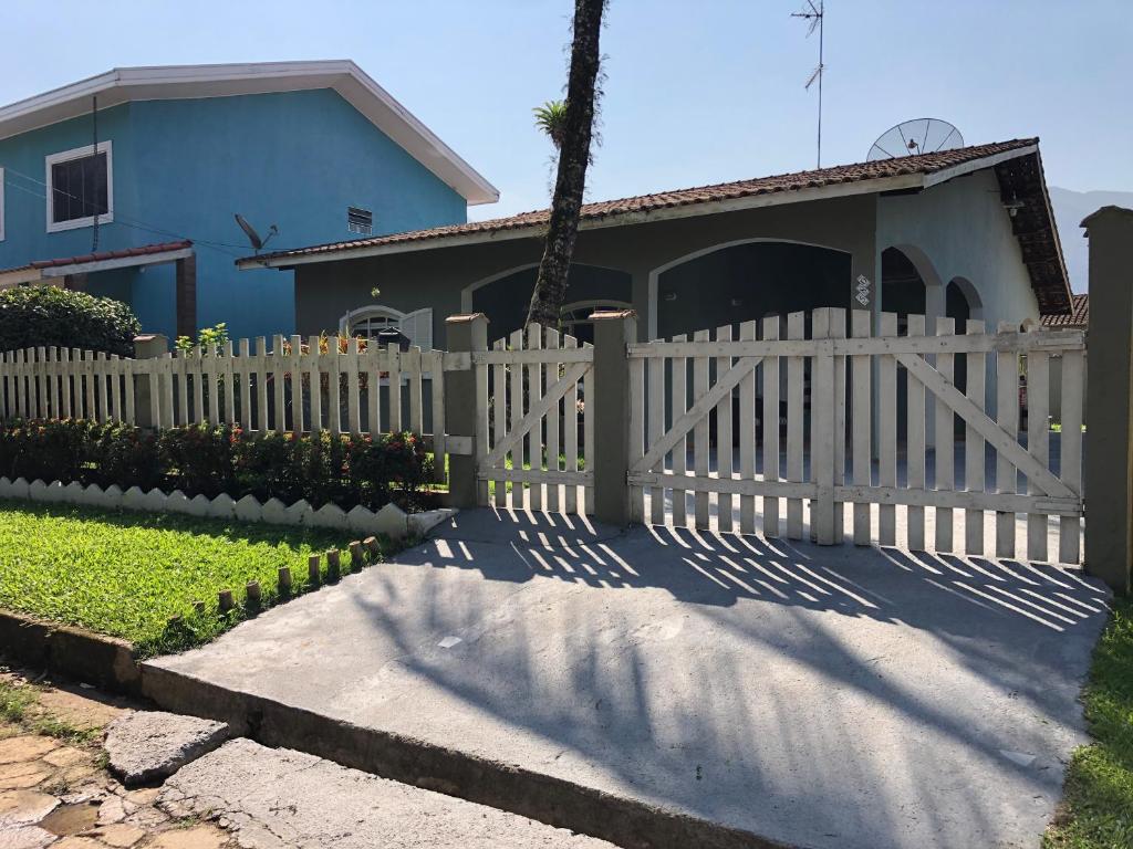 Casa em Cond. Fechado Praia Mococa - Caraguatatuba Mar Verde photo 2