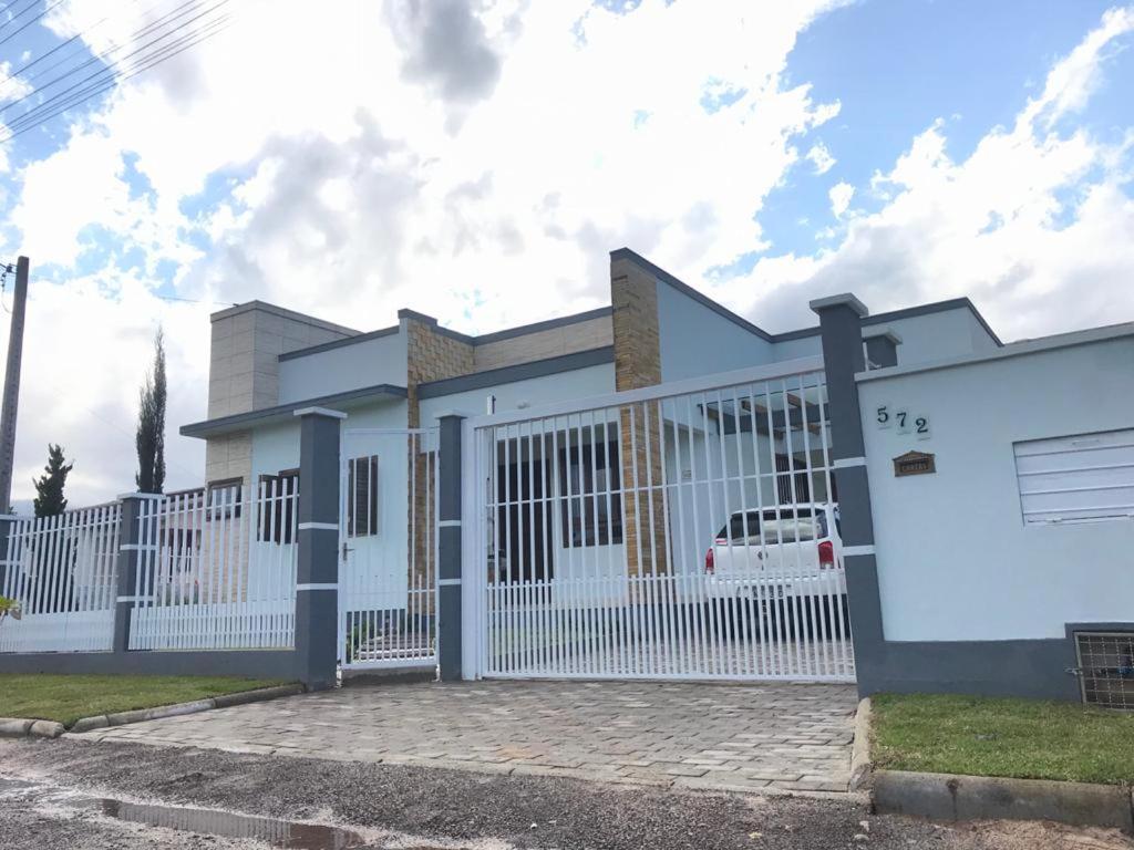 Casa Aconchego dos Canyons photo 1
