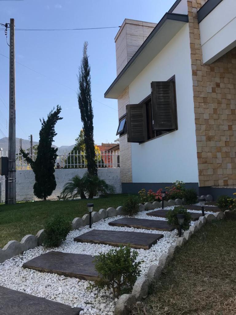 Casa Aconchego dos Canyons photo 2