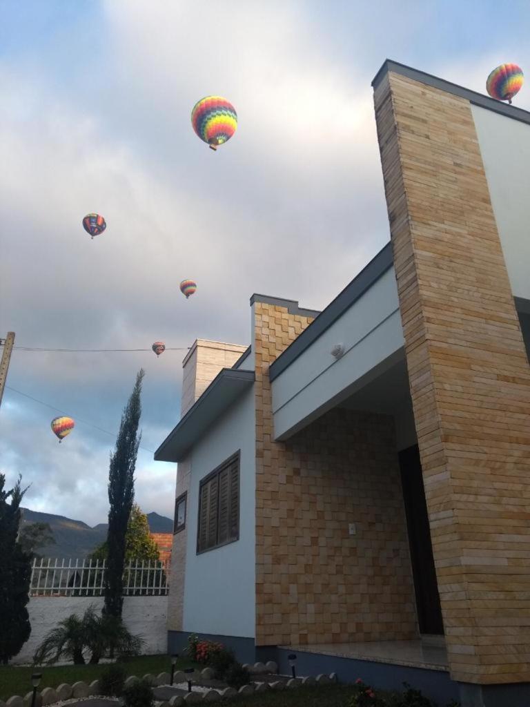 Casa Aconchego dos Canyons photo 4