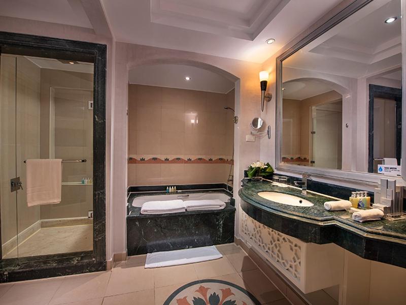 Двухместный (Номер с боковым видом на море), Premier Le Reve Hotel & Spa (Adults Only)