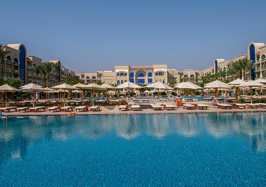 Premier Le Reve Hotel & Spa Sahl Hasheesh - Adults Only 16 Years Plus photo 4