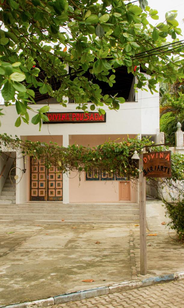 Divina Pousada photo 1