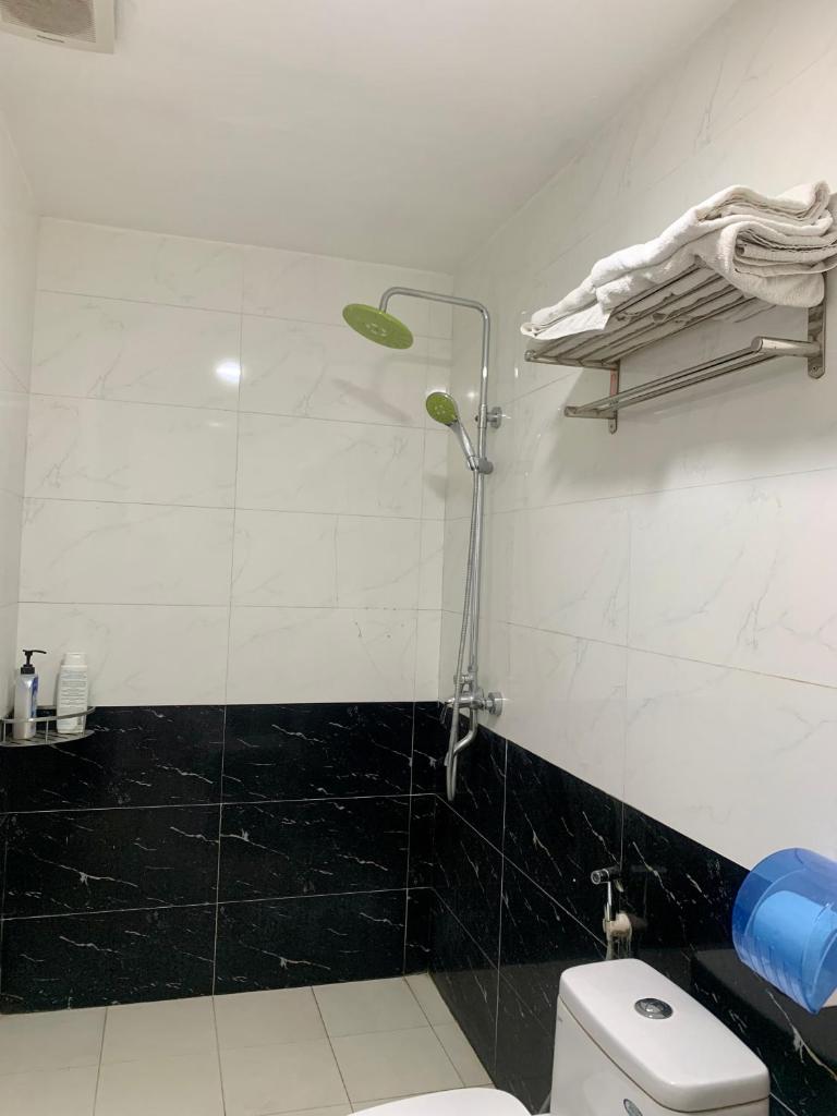 Khách sạn Bạch Dương