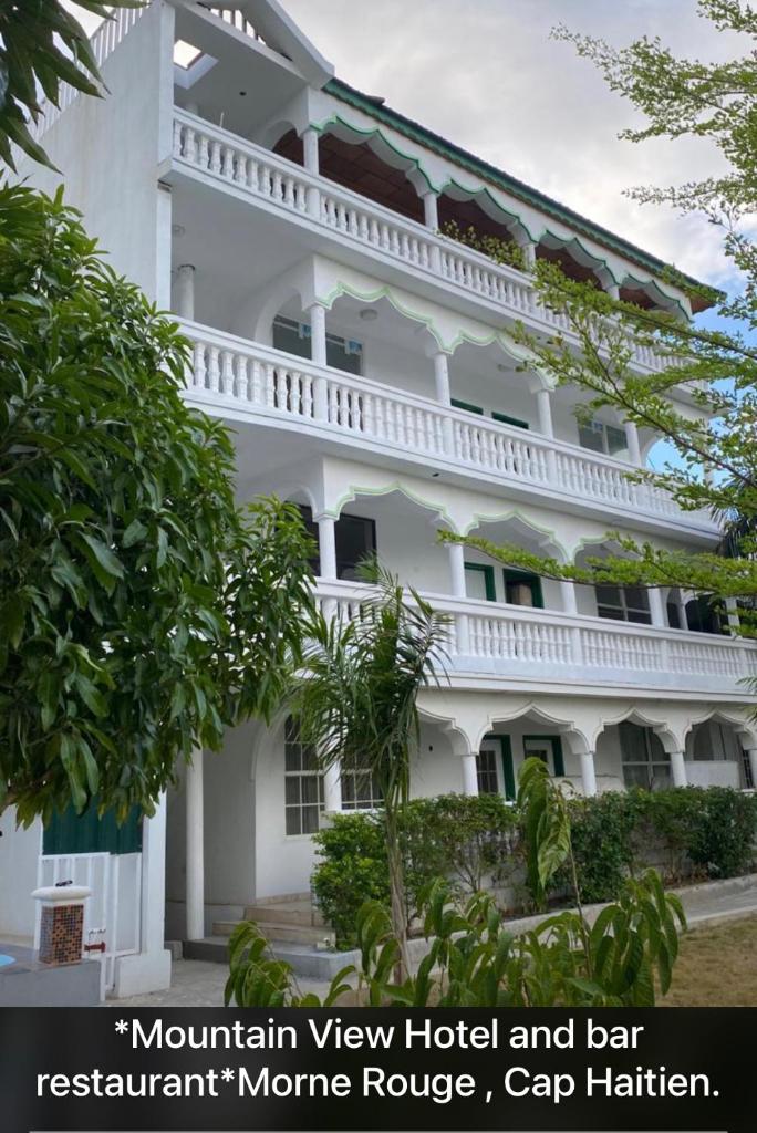 Mountain View Hotel and Bar Restaurant photo 2
