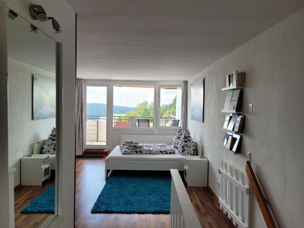 Ferienwohnung Bergpanorama mit Pool photo 1