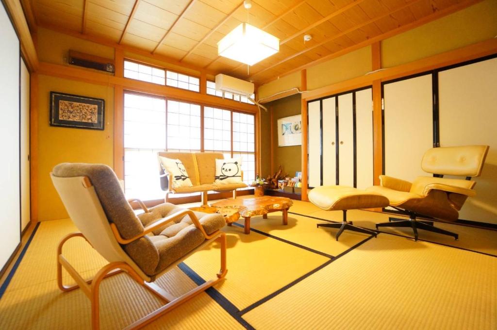 Tomato Villa Takayama Station photo 3