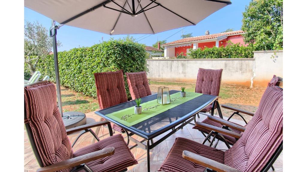 Holiday Home Tina photo 3