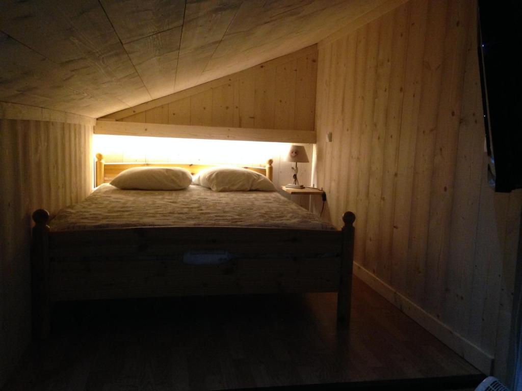 doucy 4 pers photo 1