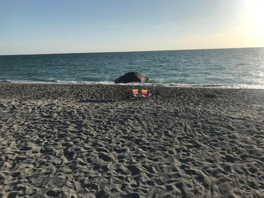 Beachfront Venice Casa de Villa photo 2