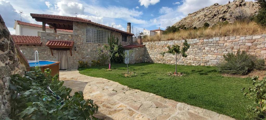 CORRAL DEL PRAJONCILLO photo 4