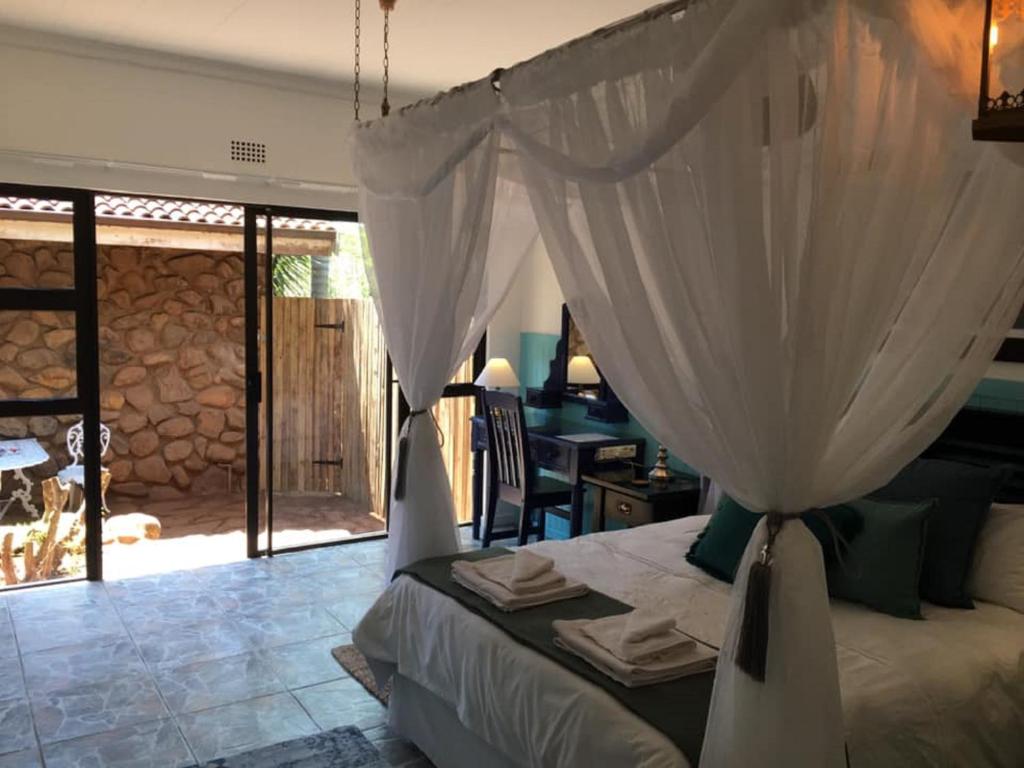 The Sabie Town House Guest Lodge photo 1