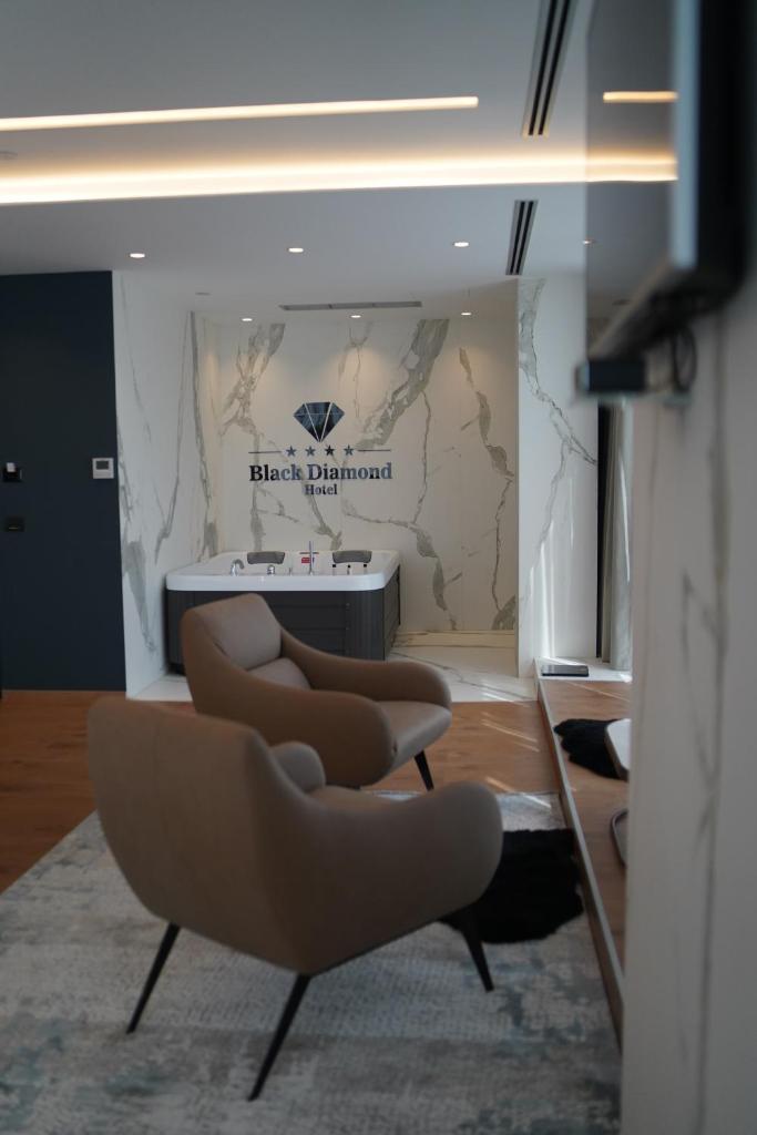 Black Diamond Hotel photo 3