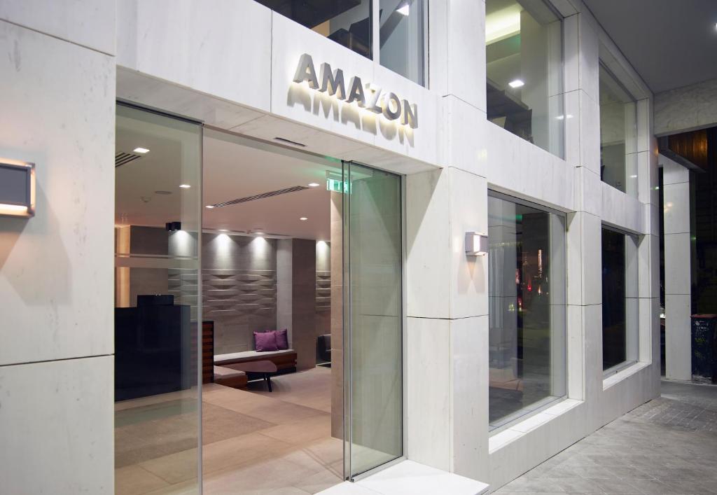 Amazon Hotel photo 1