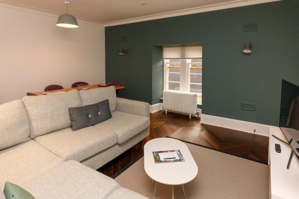 Lews Castle Room Type - Standard Apartment