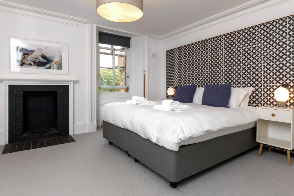 Lews Castle Room Type - Standard Double Room