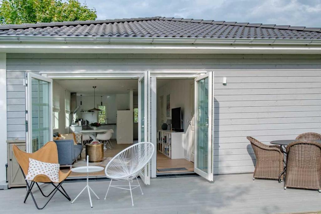 Das Norwegerhaus Ostsee photo 3