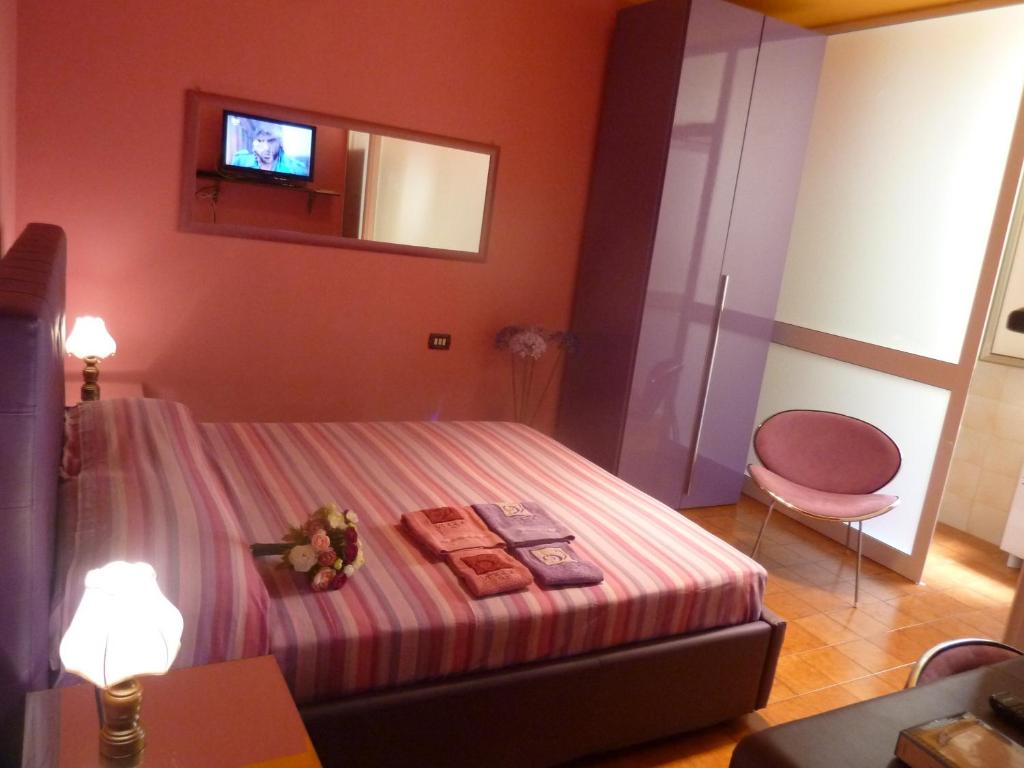 Life's Hotel B photo 3