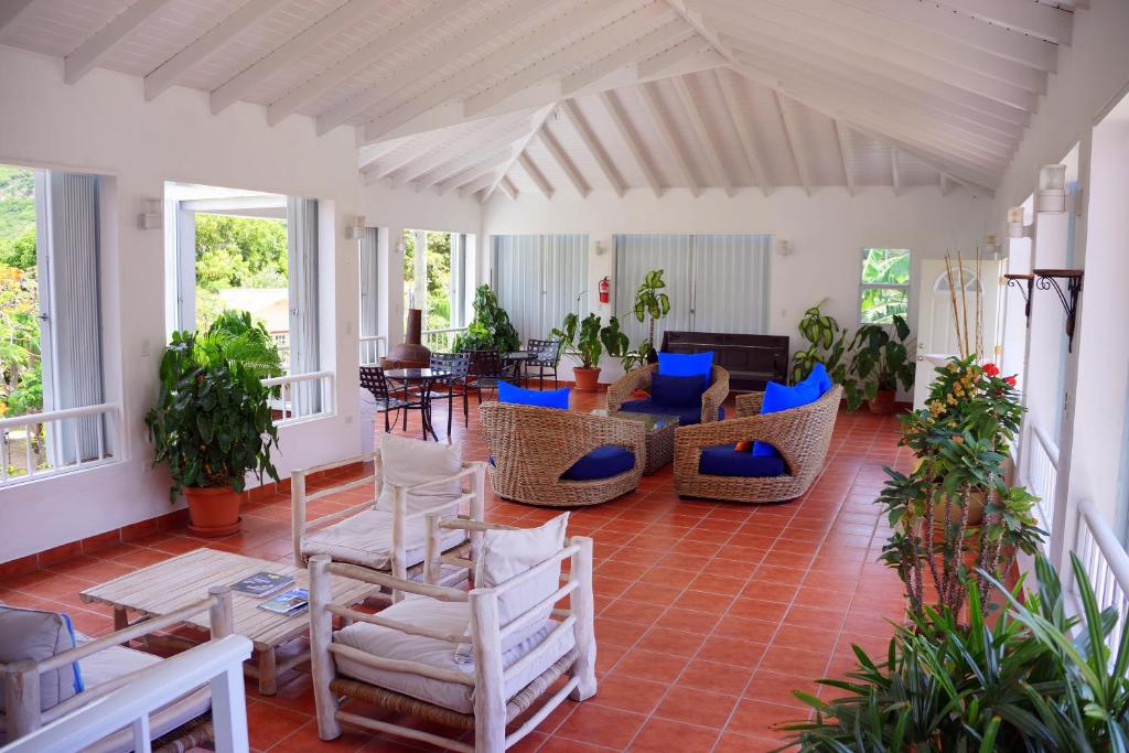L'Esperance Hotel photo 4