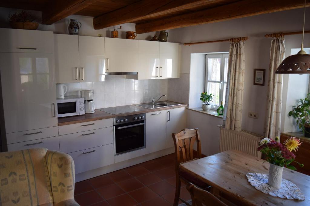 Apartments Bed & Breakfast Brückner photo 3