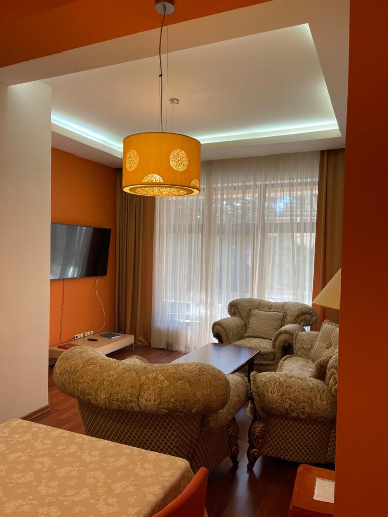 Arcada Apartments photo 3