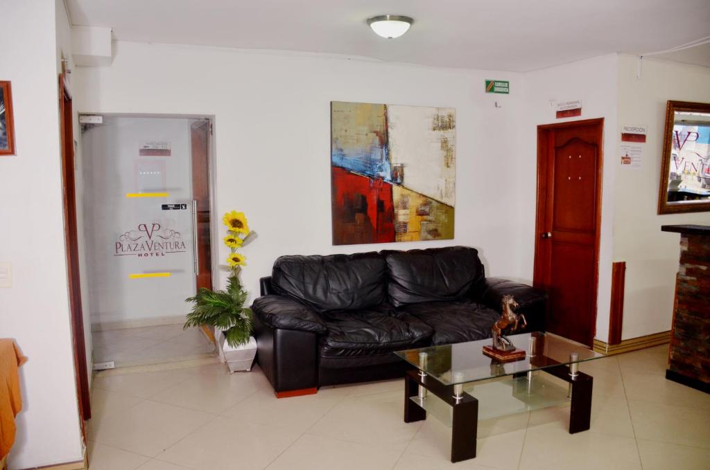 Hotel Plaza Ventura photo 1