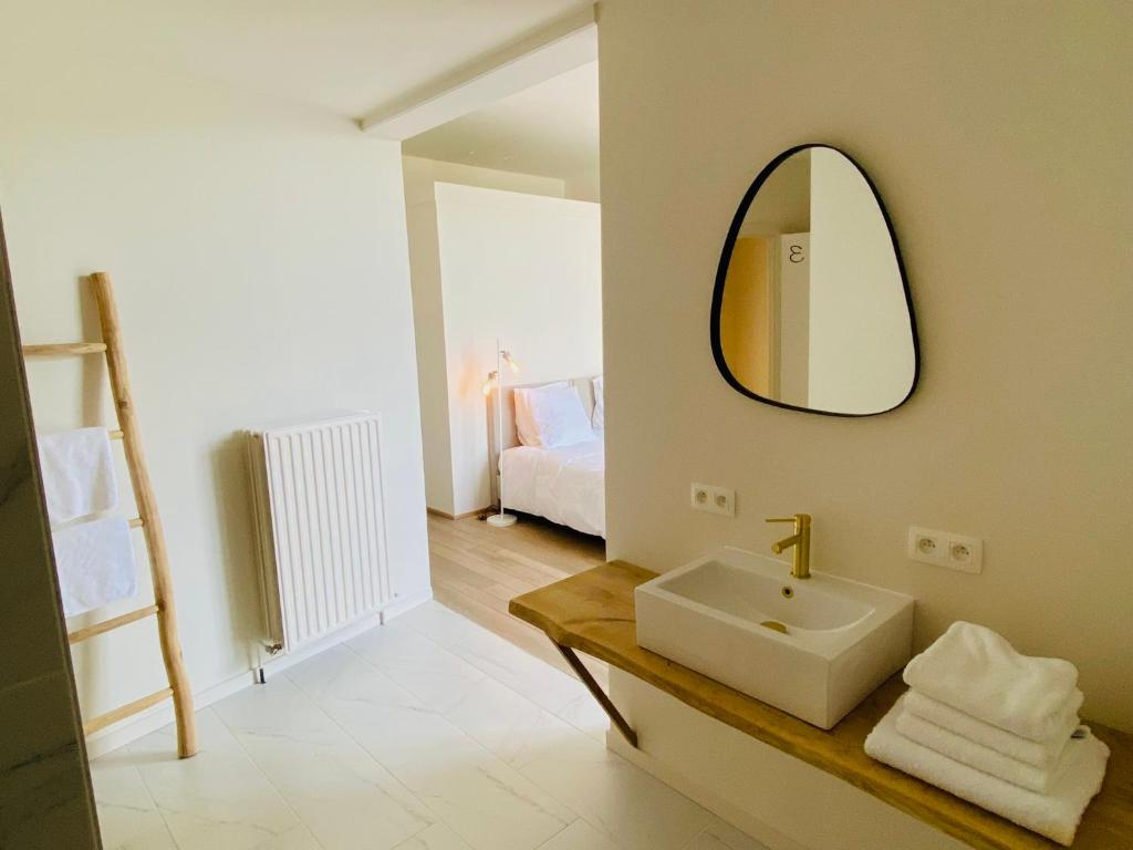 Rooms & Loft De Post photo 3