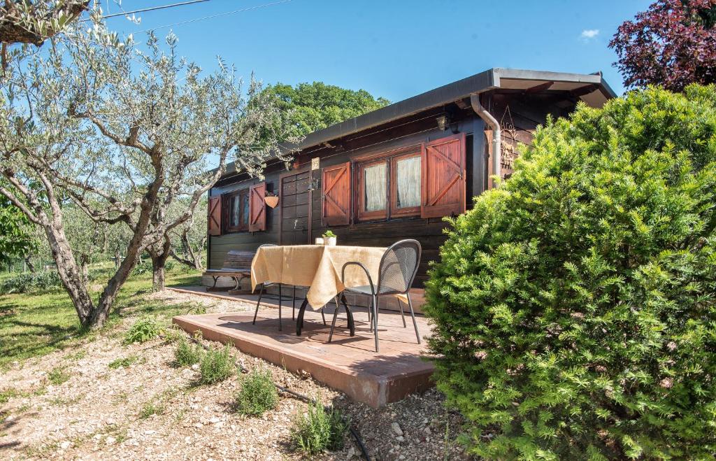 L'Agrifoglio di Assisi Residenza di Campagna photo 2