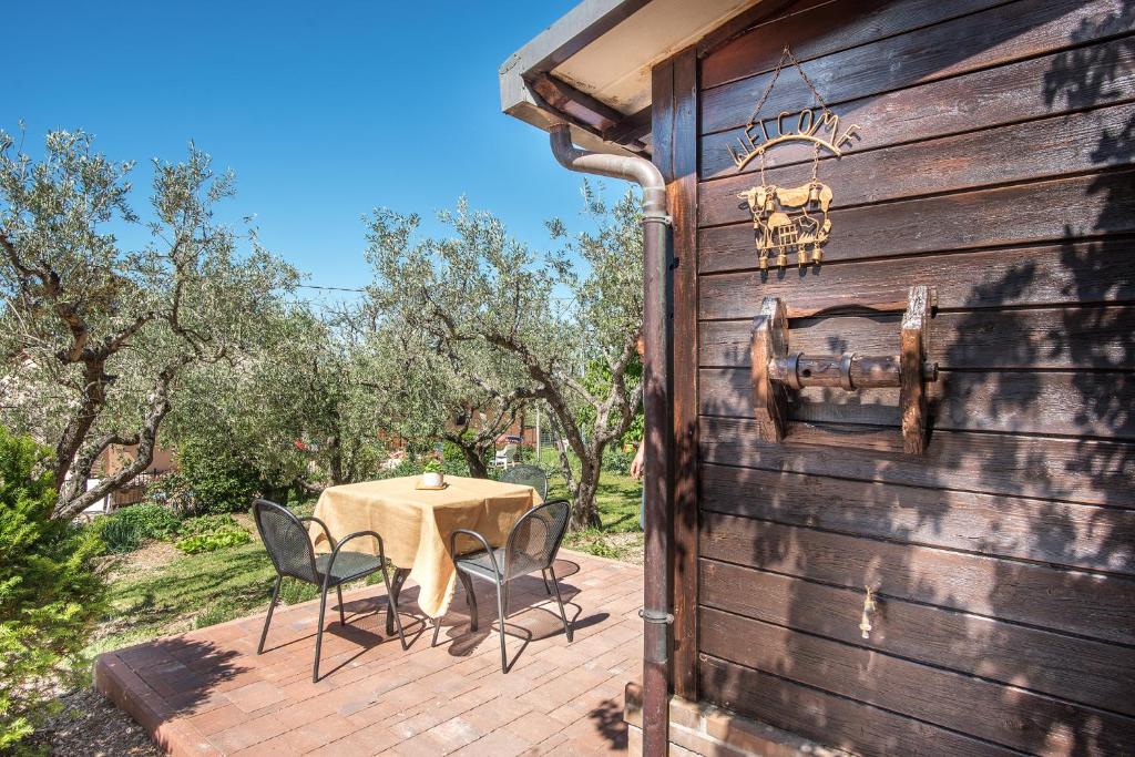 L'Agrifoglio di Assisi Residenza di Campagna photo 3