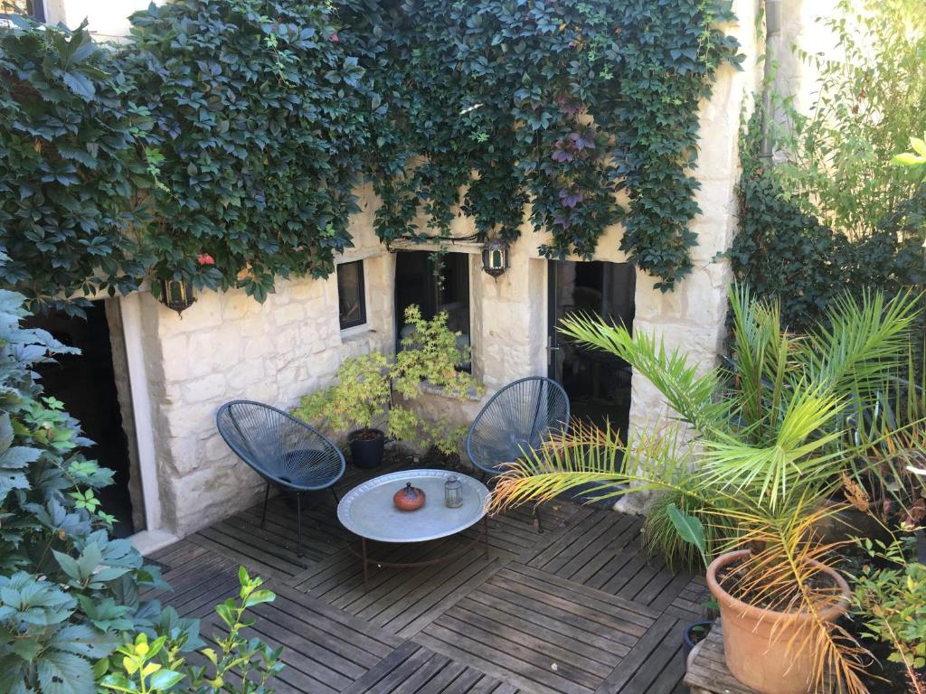 maison bohème photo 1