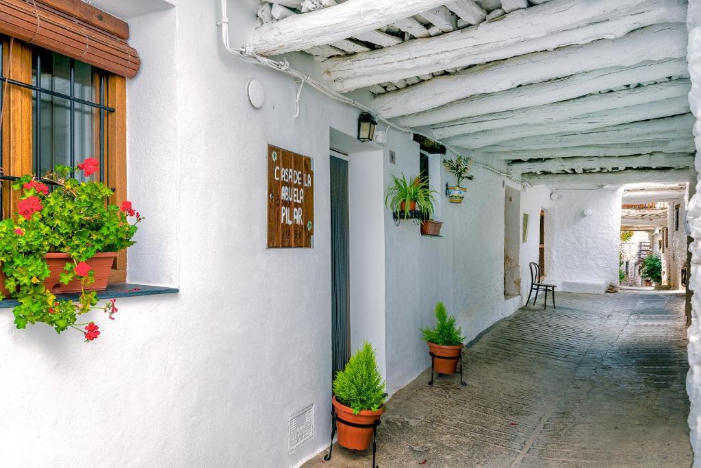 Casa abuela pilar photo 1
