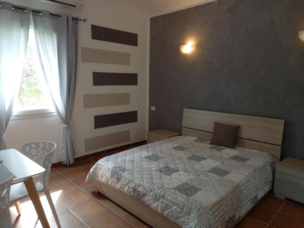 Iacovino Country House photo 1