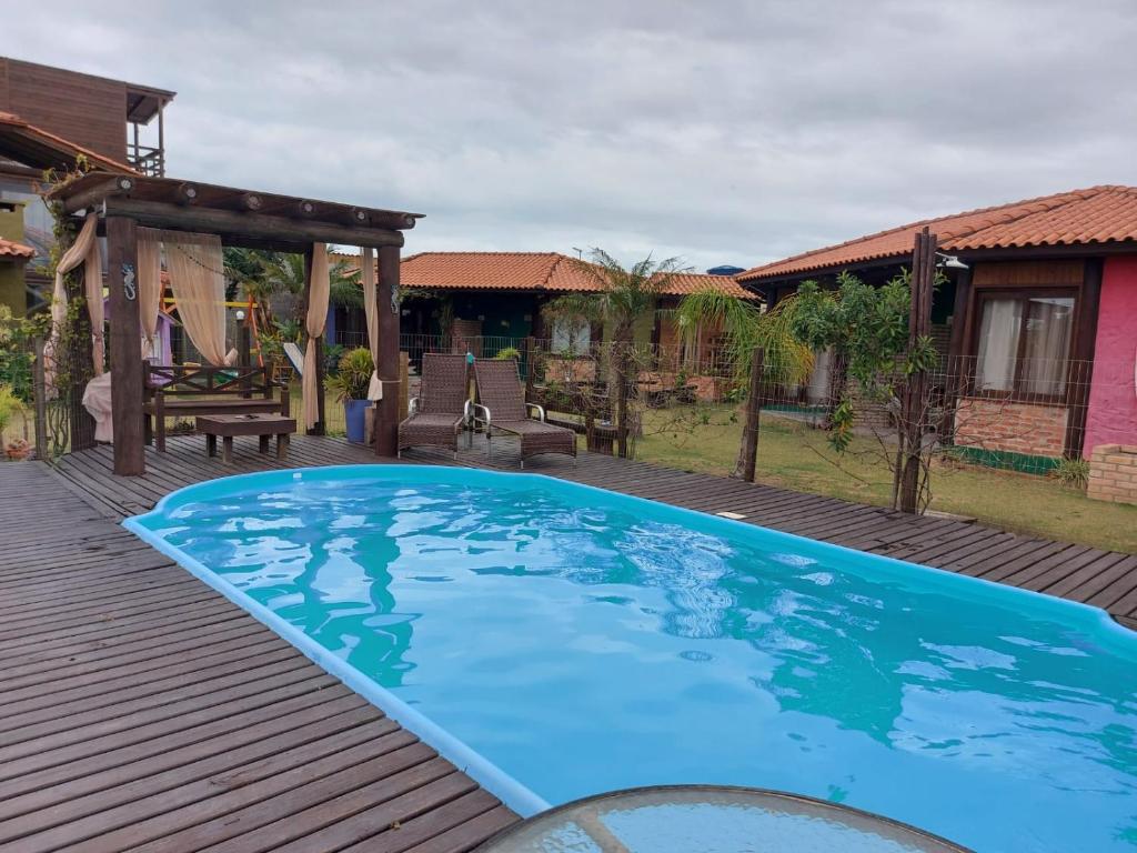 Cabanas do Rosa photo 4