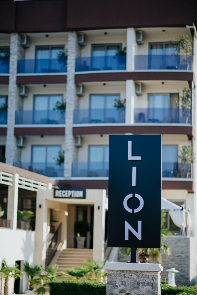 Hotel Lion photo 4