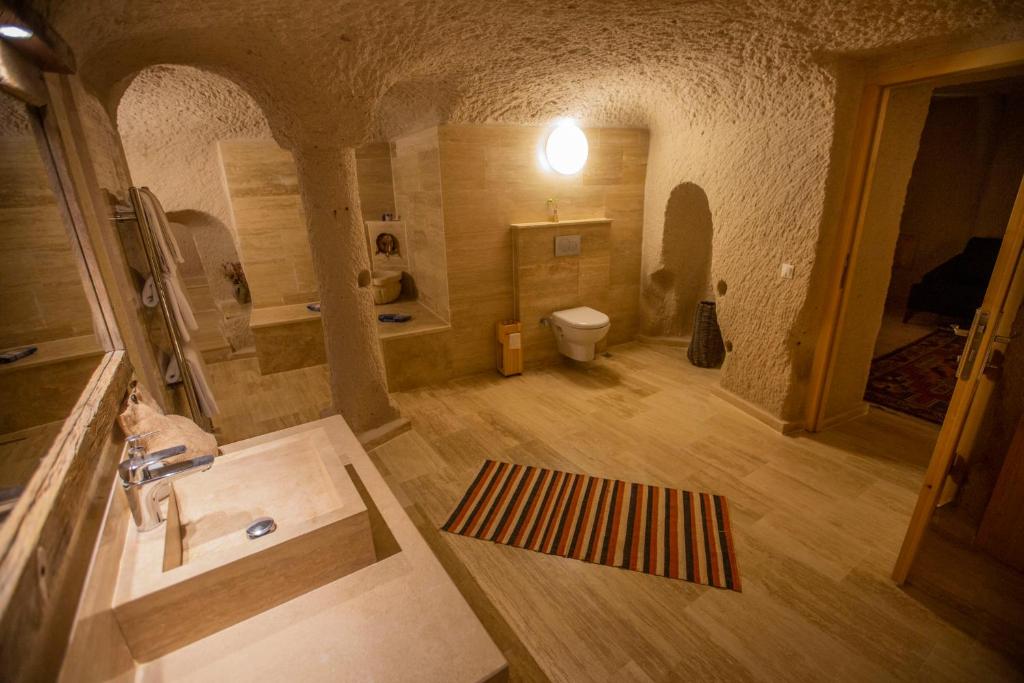 Maze Of Cappadocia Hotel photo 2