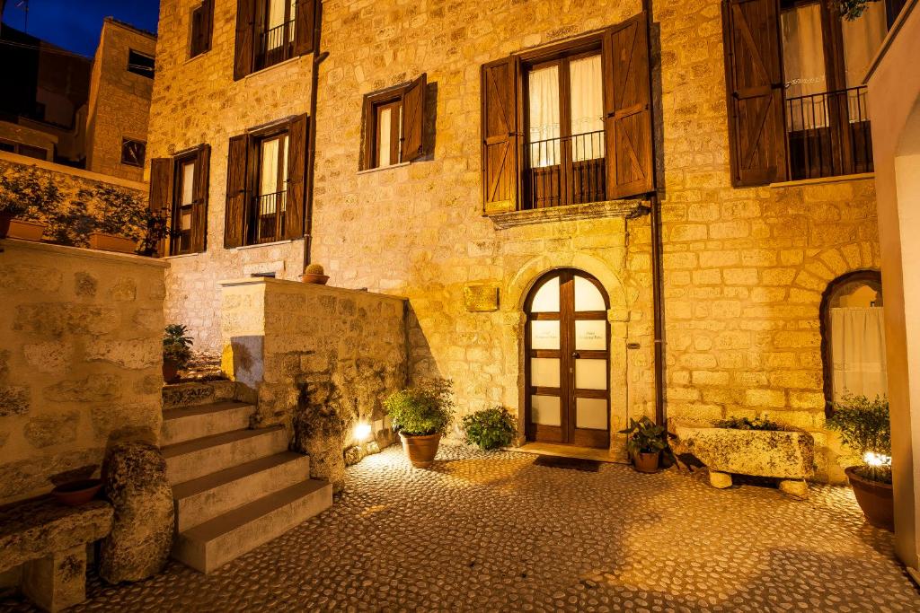 Hotel Residenza Petra photo 4