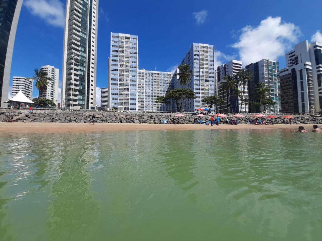 Kitinete Avenida Boa Viagem photo 1