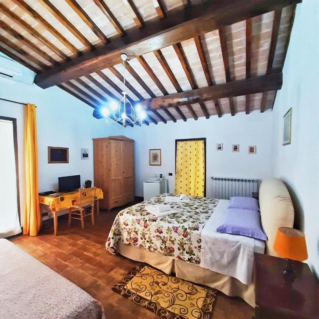B&B Il Fienile San Gimignano photo 2