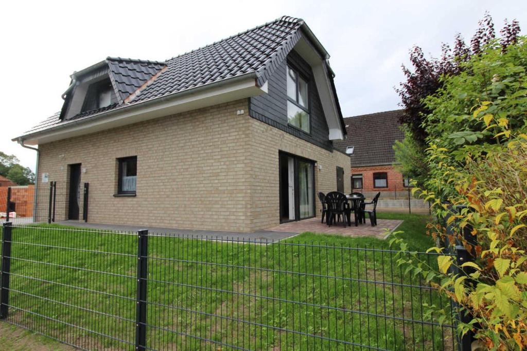Ferienhaus Lanah photo 4