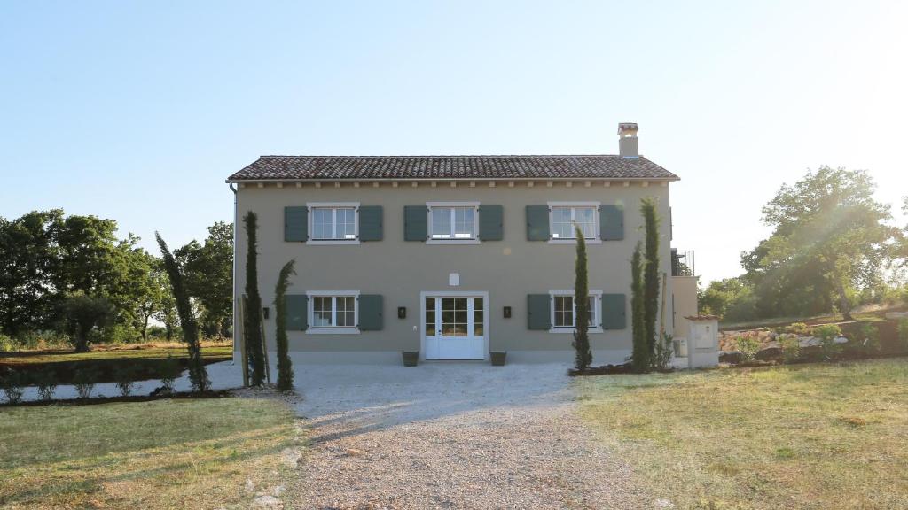 Casa Conte Istria photo 2
