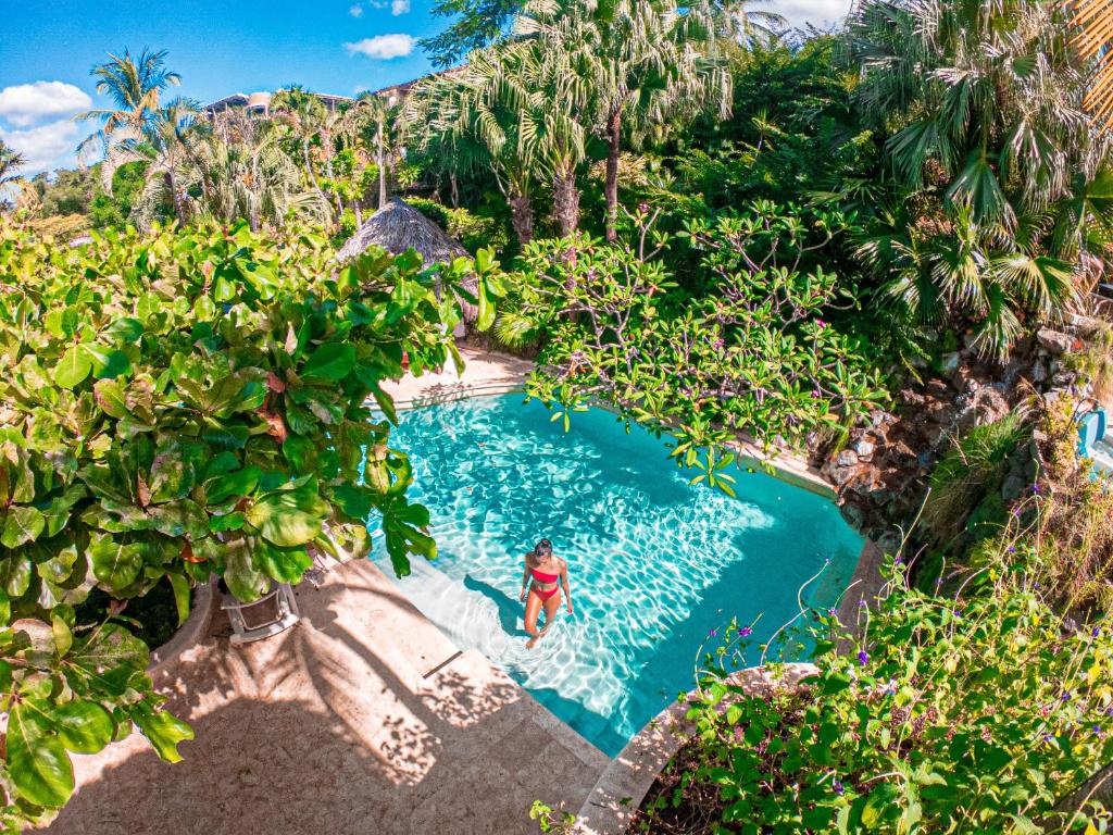 Jardin del Eden Boutique Hotel photo 1