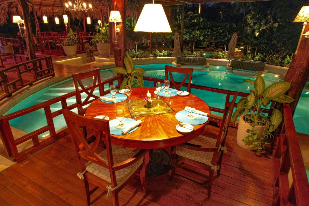 Jardin del Eden Boutique Hotel photo 4